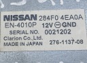 2015 NISSAN QASHQAI ІНШІ КОНТРОЛЕРИ 284F04EA0A  (18839404939) фото min 6