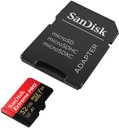 Karta EXTREME PRO microSD 32GB 100/90/U3 A2 (November 2023) Kód výrobcu SANDISK EXTREME PRO 32GB
