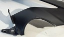 PRISE DÉFLECTEUR D'AIR INFÉRIEURE DROITE 64270-MKN-D100 HONDA CBR 650 R 2019-2023Rphoto 12
