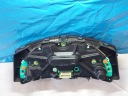 COMPTEUR OPEL MERIVA 87001437 1.7L DIESEL 74KW 2008photo 9