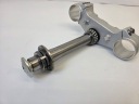 BMW XR 900 F 900 XR POLICE LOWER GOOD CONDITION  photo 6