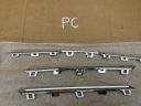 RENAULT MEGANE IV 4 15- CHROME CALANDRE NEUF ORIGINE 960103748Rphoto 15