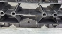 GRILLE CALANDRE RADIATEUR VW VOLKSWAGEN MULTIVAN CARAVELLE T6 7LA LIFT 2019-photo 7