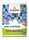 Гранулированное удобрение для голубики ФруктоВит Плюс 5 кг.