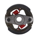 EMBRAYAGE CYCLISTE MÉTALLIQUE EMBRAYAGE VERS VÉLO KIESZONKOWEGO SUR DROGE VERS WYphoto 13