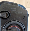PHARES ANTIBROUILLARD PHARE GAUCHE VW PASSAT B7 10-15 3AA941661Gphoto 14