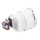 3 W 1 КОМПЛЕКТ ДАТЧИКА INSTRUMENTU ДВИГУН ТЕРМОМЕТР ОХОЛОДЖЕННЯ NJ  фото 8