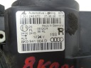 PHARE DROIT AVANT DROITE AVANT BIXENON AUDI A4 B8 UK 8K0941004Dphoto 11