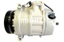 COMPRESSEUR DE CLIMATISATION CONVIENT VERS BMW 5 (E60), 5 (E61), 7 (E65, E66, Ephoto 8