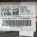 RIDEAU GAUCHE PEUGEOT 5008 II (MC, MJ, MR, M4) 9828188080 31989107 1.5L 96KWphoto 7