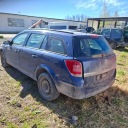 OPEL ASTRA FIL AMPLIFICATEUR CAOUTCHOUC 2006 1.9L 13122703 13122703photo 9