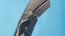 BMW X3 G01 LCI SDRIVE30I 23R SPOILER DOUBLURE PARE-CHOCS ARRIÈRE 9451100photo 10