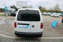 Volkswagen Caddy F-VAT Gwarancja VAT-1 Salon PL Przebieg 133000 km