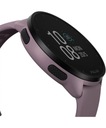 Športové hodinky Polar Pacer Purple Dusk S-L Hmotnosť (s balením) 0.3 kg