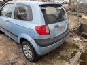 HYUNDAI GETZ COLLECTEUR ADMISSION 2007 1.5L D4FAphoto 8