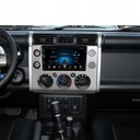 RADIO NAVEGACIÓN GPS TOYOTA FJ CRUISER 2007-13 16GB 