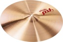 PAISTE PST7 Crash 16"