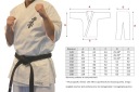 Кімоно Karatega 120 См 120 Cm