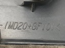 2010 TOYOTA AVENSIS T270 PROTECTION SUPÉRIEURE MOTEUR MD20GF101photo 11