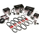 GATES KP15569XS-3 PUMP COOLING + SET BELT VALVE CONTROL SYSTEM photo 5 - milautoparts-fr.ukrlive.com