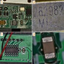 КАМЕРА ДЛЯ МИКРОСКОПА SONY ROSFIX GEMINI PRO С ФУНКЦИЕЙ ИЗМЕРЕНИЯ CMOS C-MOUNT