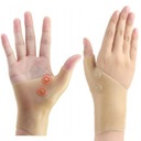 МАГНИТНЫЙ БРАСЛЕТ СИЛИКОНОВЫЙ РЕМЕСЛ С МАГНИТАМИ ДЛЯ РУКИ 2X