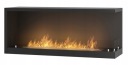 Дровяная печь INFIRE INSIDE P1100V2 ПОДАРОК
