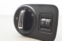 COMMUTATEUR FEUX SEAT IBIZA IV ST (6J8, 6P8) 5G0941431AJ 1.2L GASOLINE 81KWphoto 9