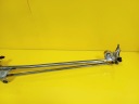 MÉCANISME PETIT MOTEUR ESSUIE-GLACES AVANT OPEL ZAFIRA B 404976 NR3photo 6