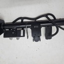 КРЮК БУКСИРОВОЧНЫЙ / ФАРКОП TESLA ТИП Y 1764896-99-D  фото 10