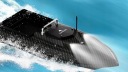 Човни-Приманки 3.6M 3Kg 500M