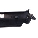 AUDI Q3 F3 MOULURE PROTECTION BRODERIE MONTANTS C SOUL NOIR GAUCHE 83A867287photo 10