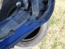 CITROEN XSARA 1 I PARE-CHOCS AVANT AVANT 9622173877photo 11