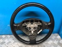 CITROEN BERLINGO III PEUGEOT PRATNER III КОЖАНЫЙ РУЛЬ