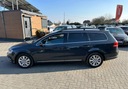 Volkswagen Passat 2,0 TDI 177 KM Automat GWARA... Moc 177 KM