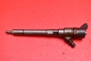 INJECTEUR INJECTEUR TEST 0445110257 HYUNDAI TUCSON 1 I 2.0 CRDI 140 KM 04-10photo 6