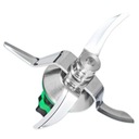 ОРИГИНАЛЬНЫЙ НОЖ ДЛЯ СМЕСЕНИЯ THERMOMIX TM6