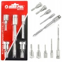 ИНСТРУМЕНТ ГРМ IVECO DUCATO BOXER 2.3-3.0 JTD