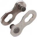 Прочный 9-скоростной зажим для цепи.