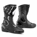 Motoros csizma FORMA FRECCIA fekete 46