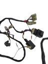 КОМПЛЕКТ ПРОВОДІВ ПРОВОДКА ЕЛЕКТРИЧНА YAMAHA FJ 1200 FJ1200 86-93  (18936625902) фото min 4