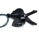 РЫЧАГ ПЕРЕКЛЮЧАТЕЛЯ — SHIMANO SL-M3100-R ALIVIO 9b