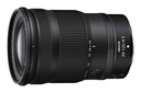 Nikon Nikkor Z JMA714DA Obiektyw, Czarny, 24-120mm Mocowanie Nikon Z
