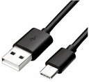 Kabel USB-C 1.5m QC do SAMSUNG EP-DW700CBE USB TYP
