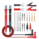 КАБЕЛИ ДЛЯ ИЗМЕРИТЕЛЬНЫХ МУЛЬТИМЕТРОВ