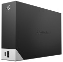 ХРАНЕНИЕ ДАННЫХ HDD SEAGATE ONE TOUCH HUB 6TB USB C