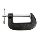 Зажим винтовой 3 дюйма 75 мм тип С Vorel 38431