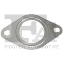 FISCHER FORRO DE TUBO WYD. FORD FOCUS 11- 