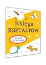KSIĘGA KSZTAŁTÓW