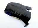 BAOTIAN CLASSIQUE BT49QT SCOOTER CHINSKI 4T 50 PRISE INFÉRIEUR PROTECTION PLASTIQUE BASphoto 5